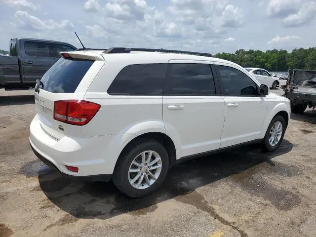 2014 DODGE JOURNEY SXT  