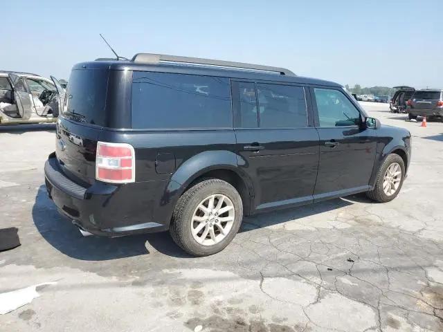 2014 FORD FLEX SE  
