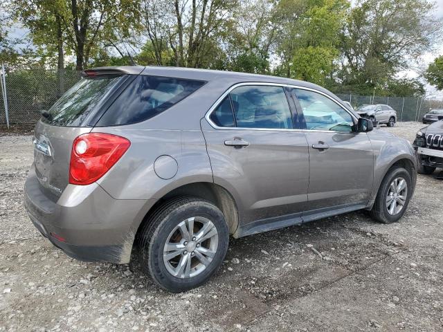 2010 CHEVROLET EQUINOX LS