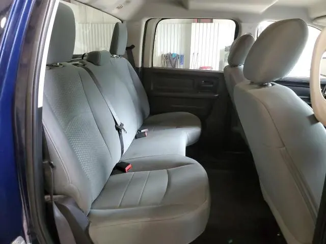 2016 RAM 1500 ST  