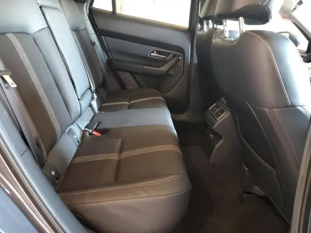 2024 MAZDA CX-50 SELECT  