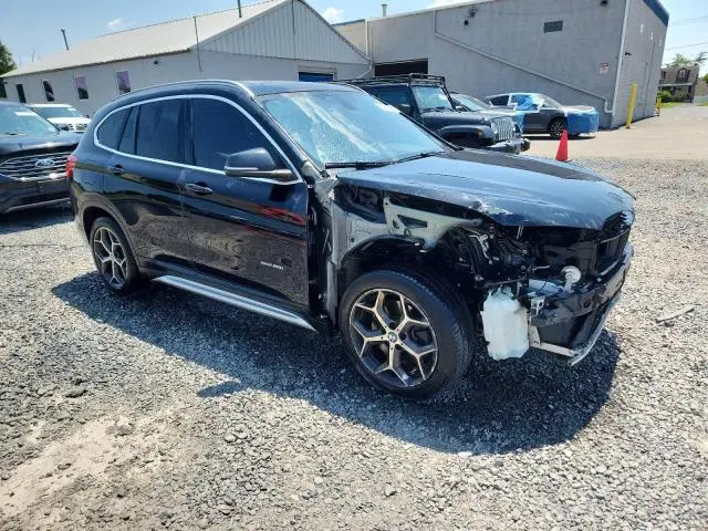 2017 BMW X1 XDRIVE28I  