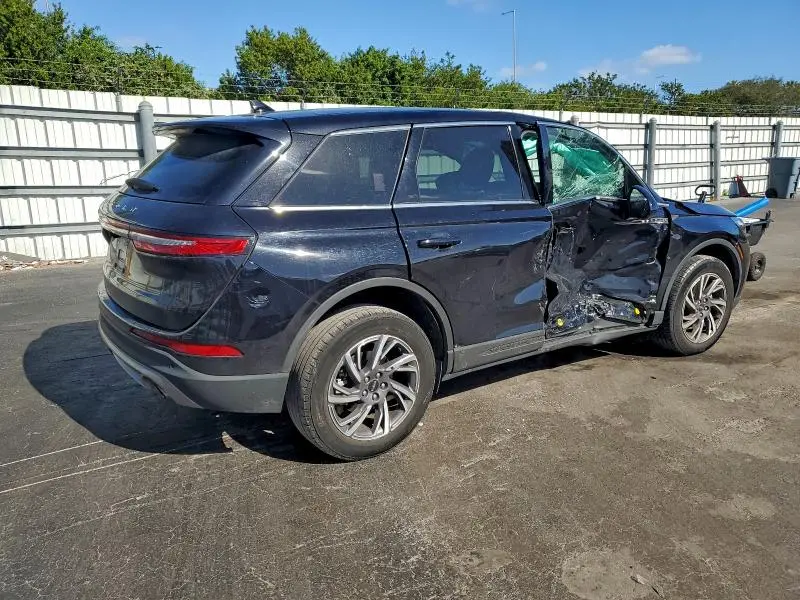 2023 LINCOLN CORSAIR   