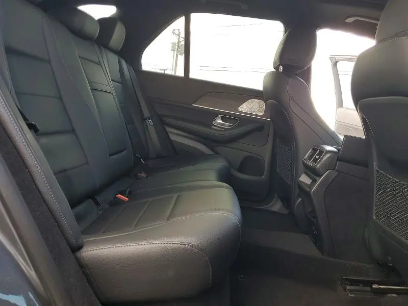 2022 MERCEDES-BENZ GLE 350 4MATIC  