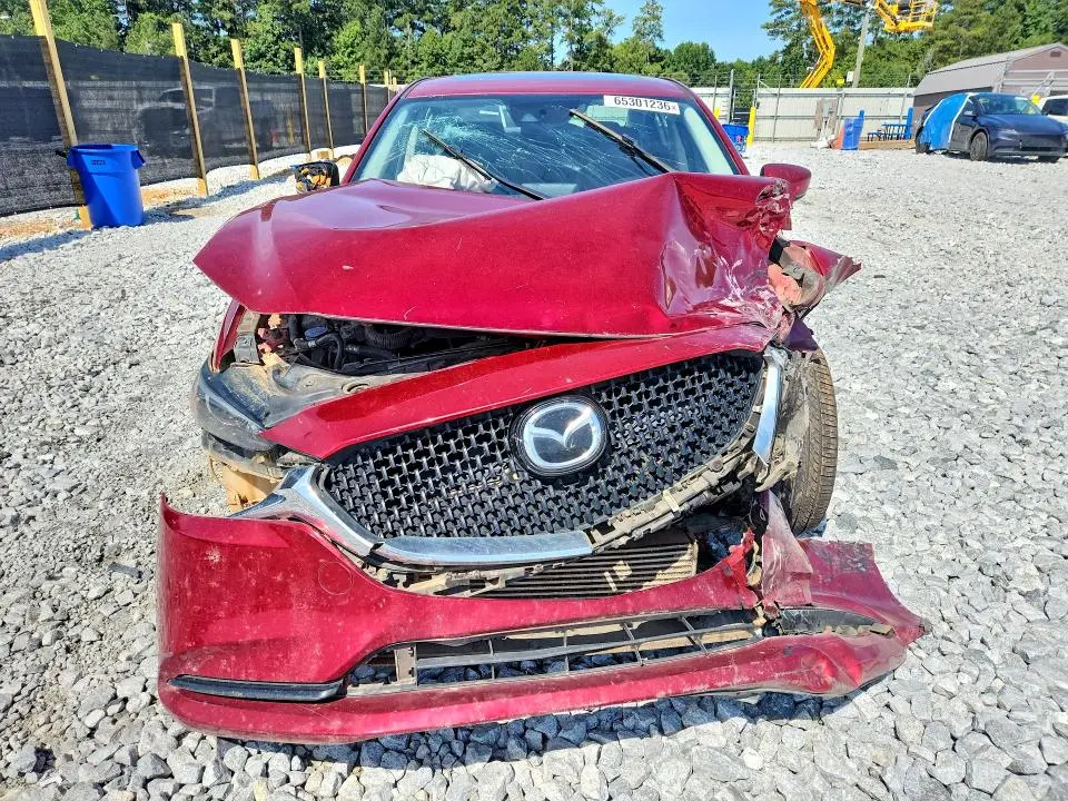2020 MAZDA 6 GRAND TOURING  
