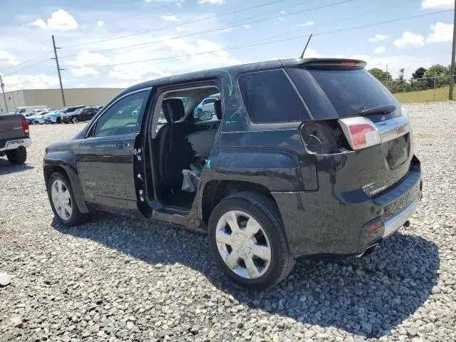 2013 GMC TERRAIN DENALI  