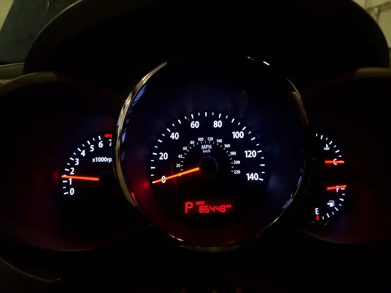 2010 KIA SOUL +  