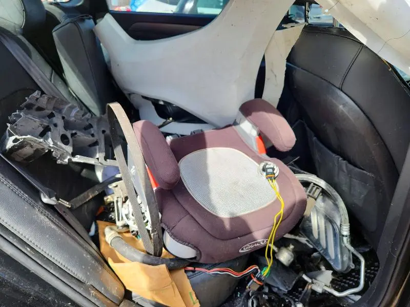 2017 HYUNDAI SONATA SPORT 2.0T  