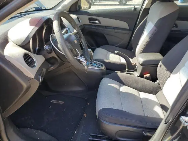 2015 CHEVROLET CRUZE LS  