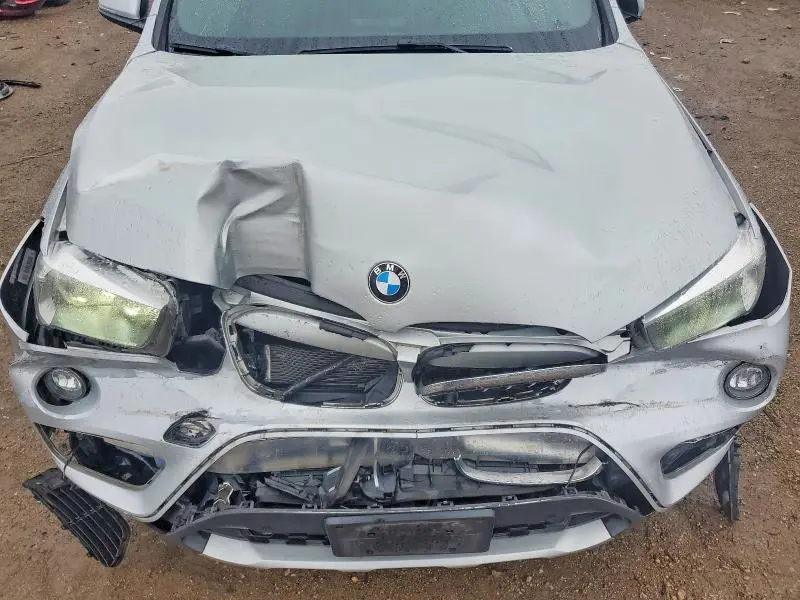 2017 BMW X1 XDRIVE28I  