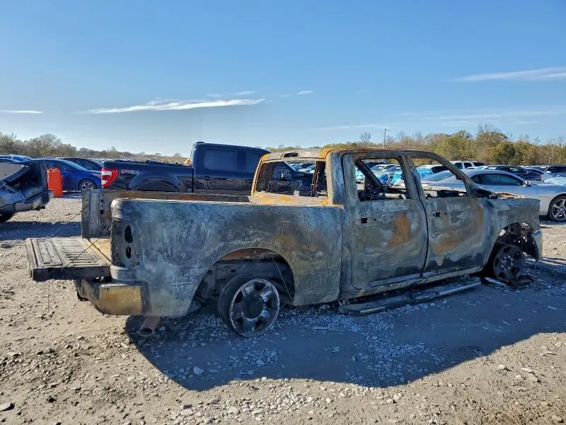2022 RAM 2500 BIG HORN/LONE STAR  