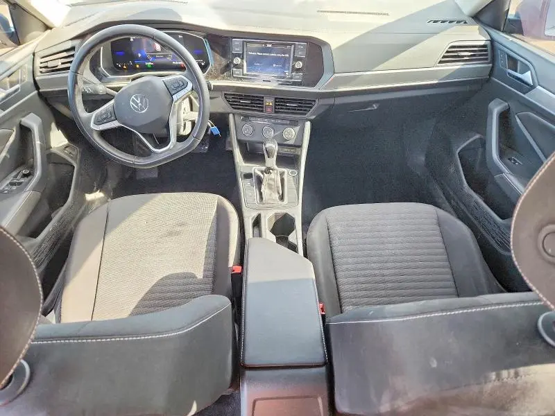 2024 VOLKSWAGEN JETTA S  