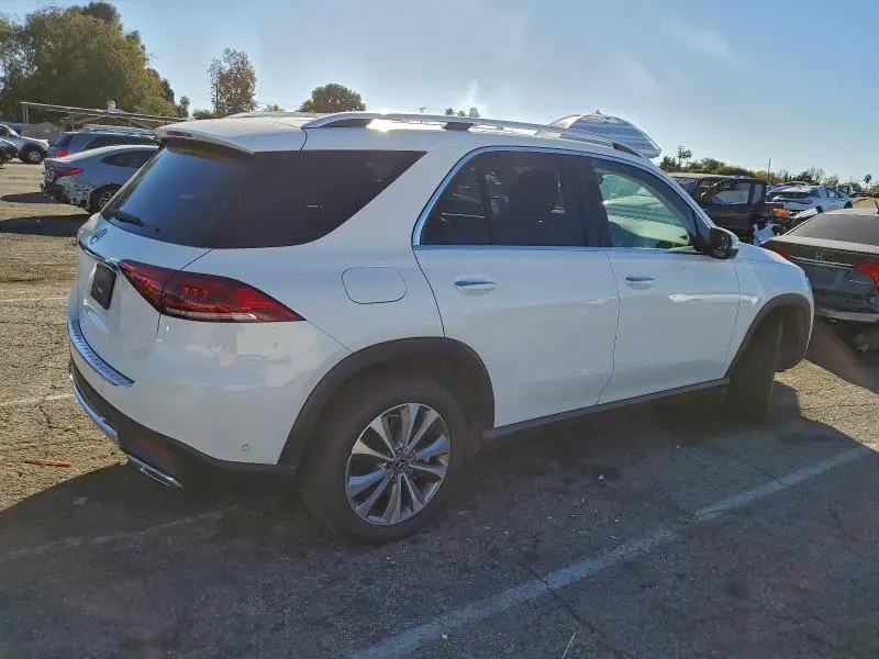 2021 MERCEDES-BENZ GLE 350  