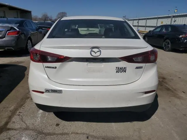 2014 MAZDA 3 TOURING  