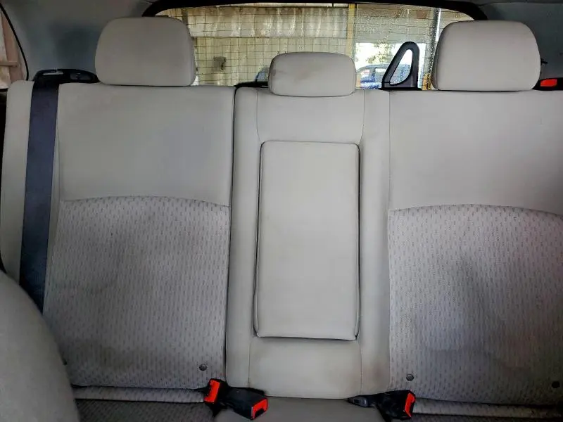 2017 MITSUBISHI OUTLANDER SPORT ES  