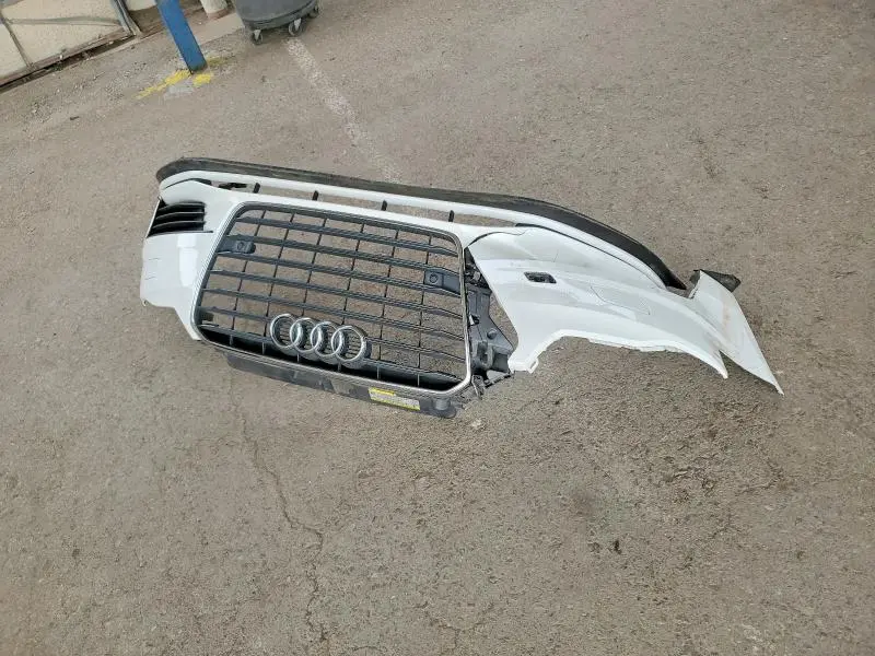 2016 AUDI A3 PREMIUM  