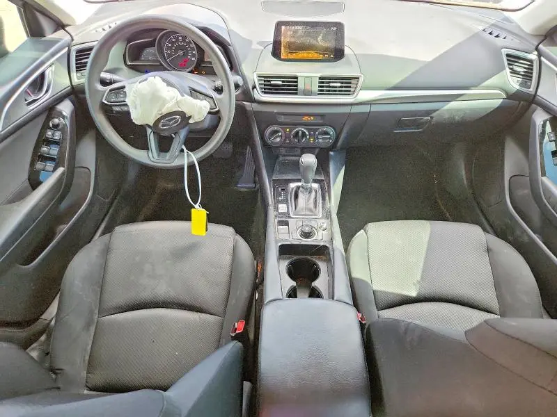 2018 MAZDA 3 SPORT  