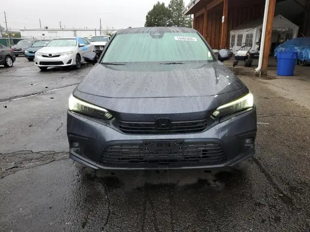 2023 HONDA CIVIC TOURING  