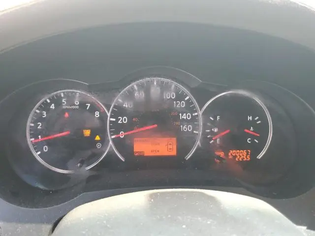 2011 NISSAN ALTIMA BASE  