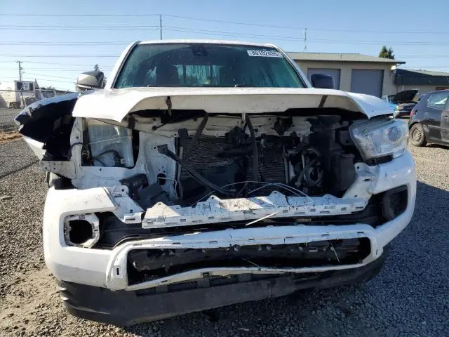 2019 TOYOTA TACOMA ACCESS CAB  