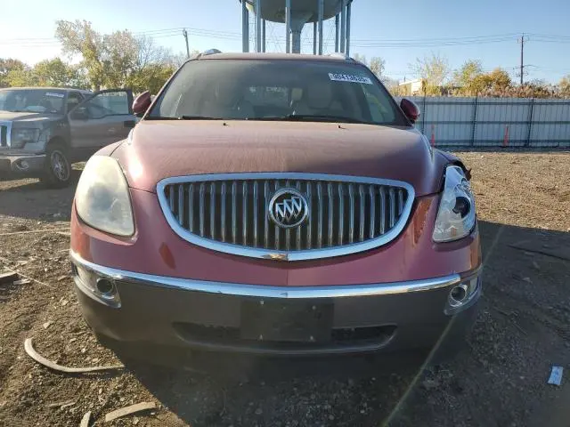 2012 BUICK ENCLAVE   