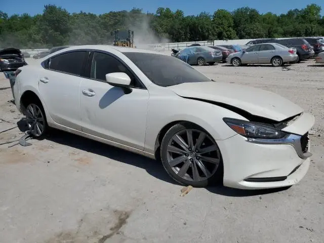 2020 MAZDA 6 TOURING  