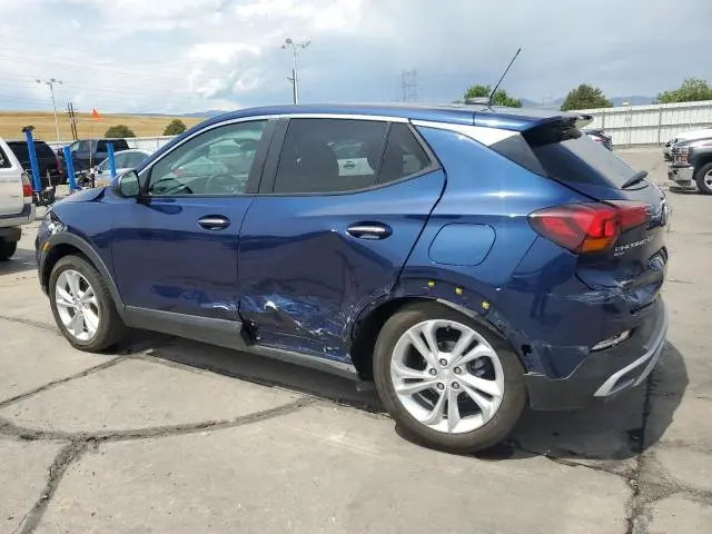 2022 BUICK ENCORE GX PREFERRED  