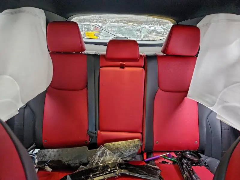 2024 LEXUS NX 350 LUXURY  