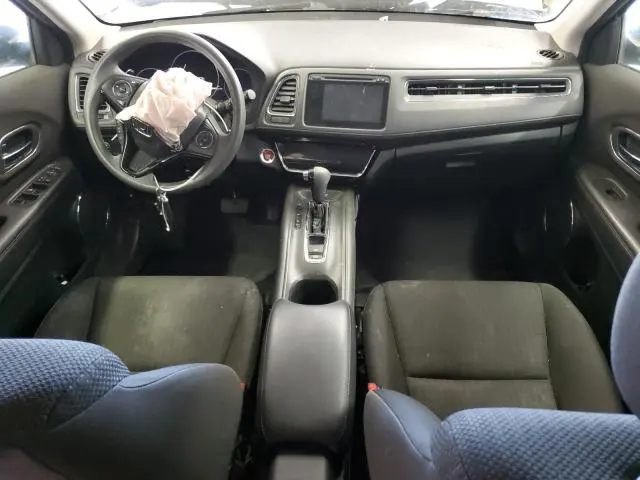 2017 HONDA HR-V EX  