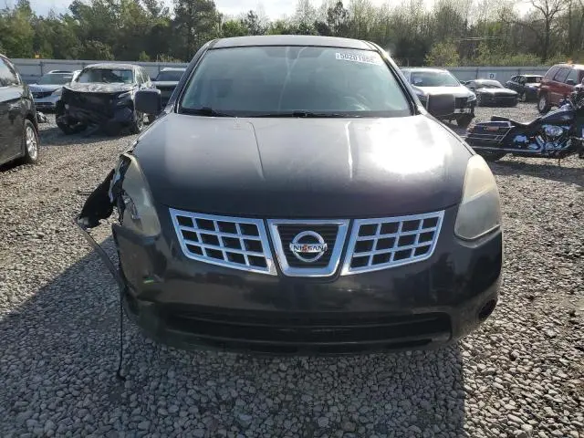 2010 NISSAN ROGUE S  