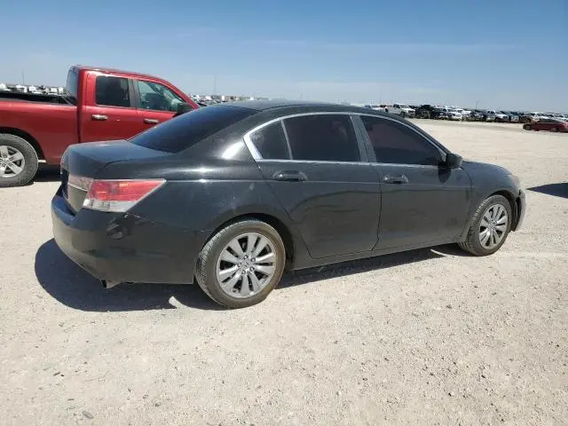 2012 HONDA ACCORD EX