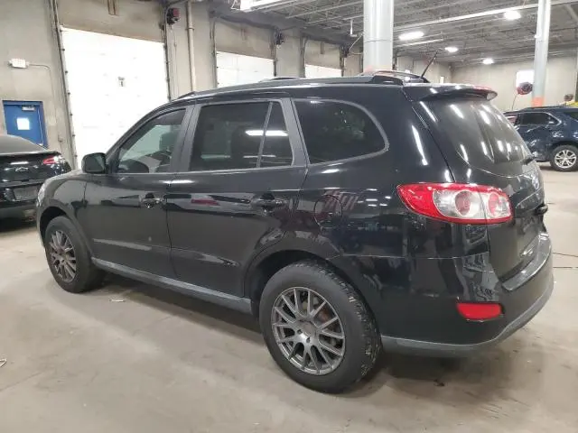 2011 HYUNDAI SANTA FE SE  