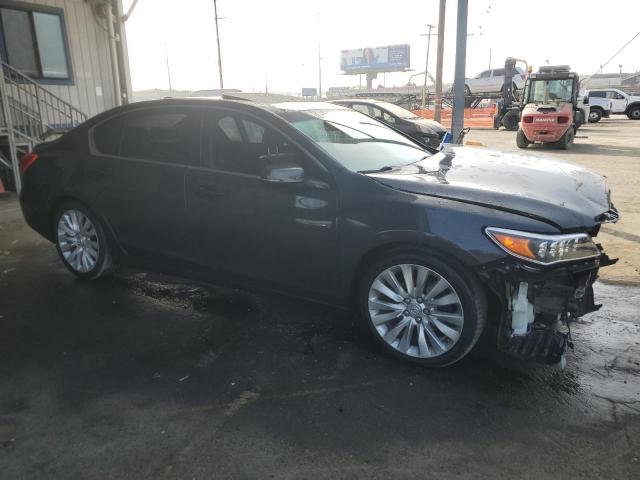 2015 ACURA RLX ADVANCE