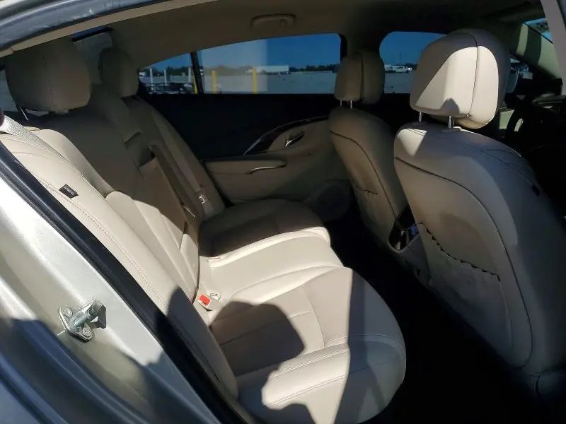 2014 BUICK LACROSSE PREMIUM  