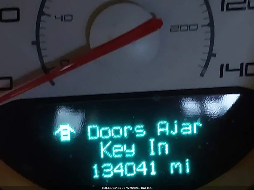 2012 DODGE CHALLENGER SXT