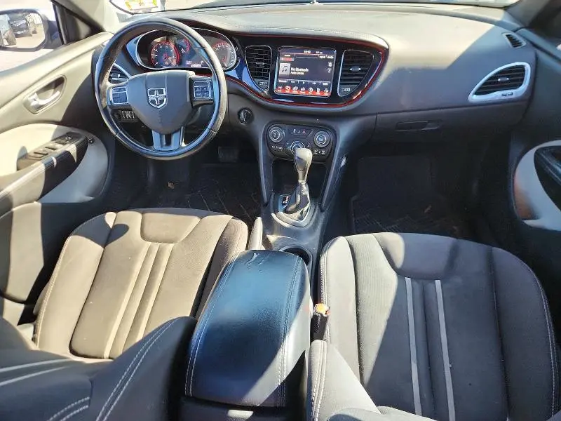 2014 DODGE DART   