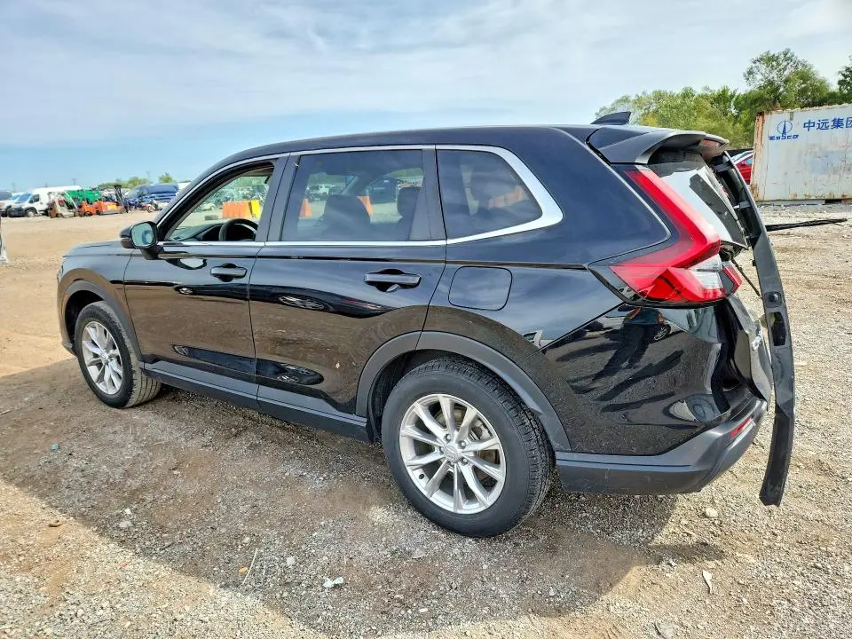 2023 HONDA CR-V EX  