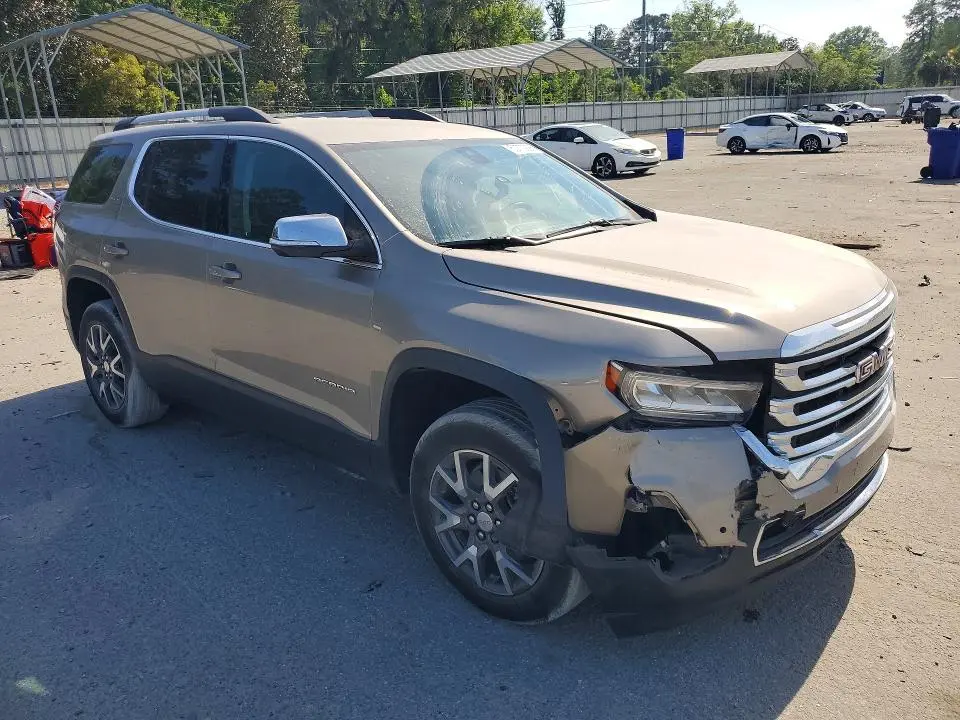 2022 GMC ACADIA SLE  