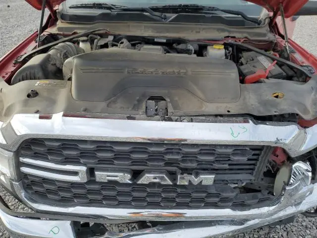 2022 RAM 2500 BIG HORN/LONE STAR