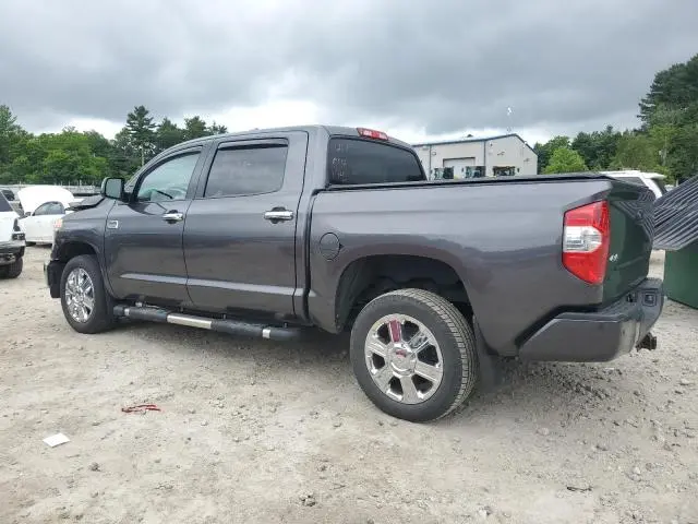 2016 TOYOTA TUNDRA CREWMAX 1794  
