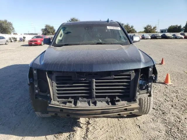 2020 CHEVROLET TAHOE K1500 LT  
