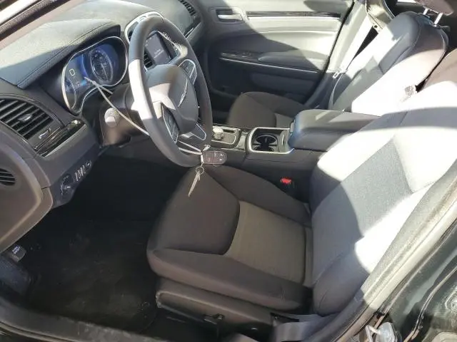 2023 CHRYSLER 300 TOURING  