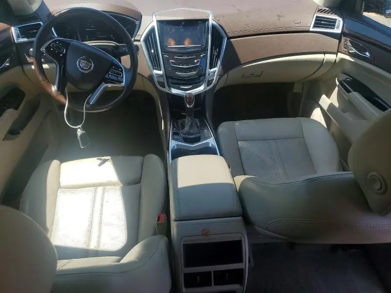 2013 CADILLAC SRX LUXURY COLLECTION  