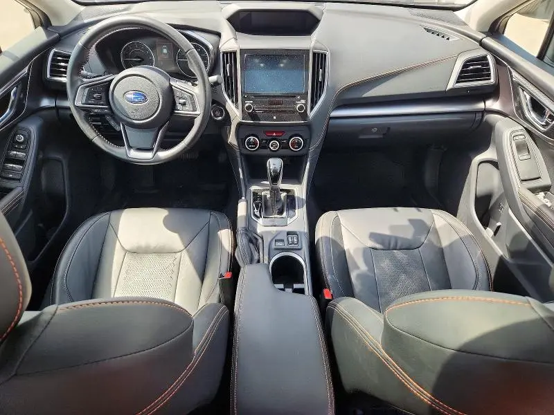 2019 SUBARU CROSSTREK LIMITED  
