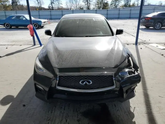 2014 INFINITI Q50 BASE  