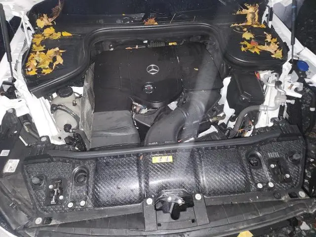 2024 MERCEDES-BENZ GLE 350 4MATIC  