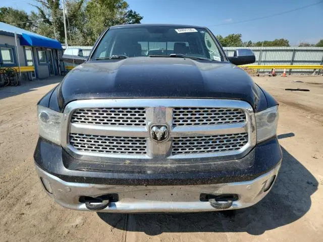 2014 RAM 1500 LARAMIE  