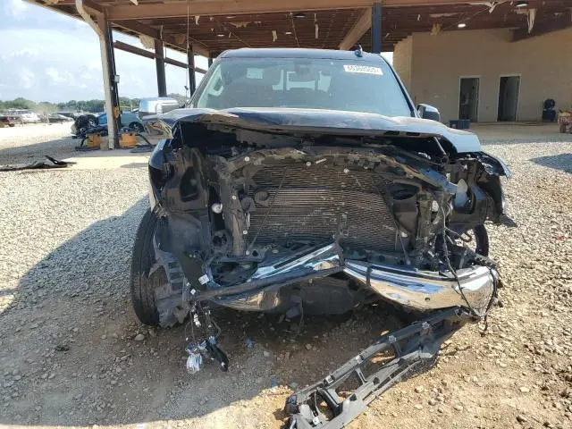 2020 GMC SIERRA K1500 SLT  