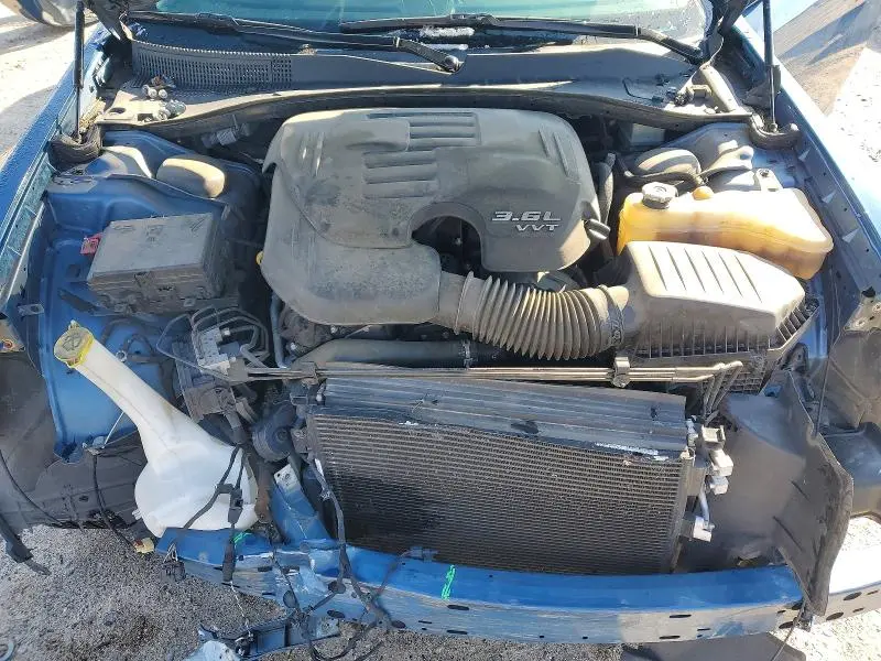 2021 CHRYSLER 300 TOURING  