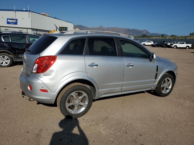 2013 CHEVROLET CAPTIVA LT